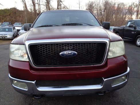 Used 2004 Ford F150 Lariat image 2