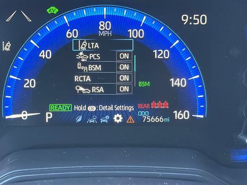Used 2022 Toyota Corolla LE FWD image 25