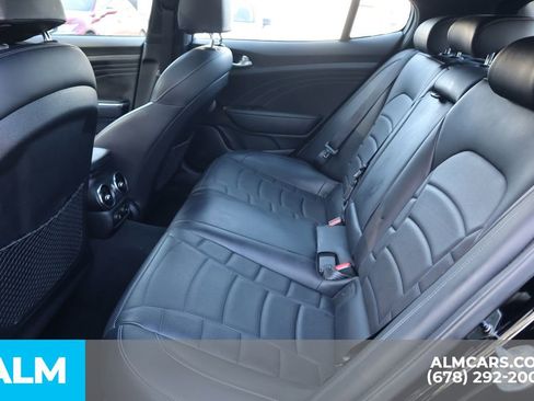Used 2022 Kia Stinger GT2 w/ Scorpion Package image 18
