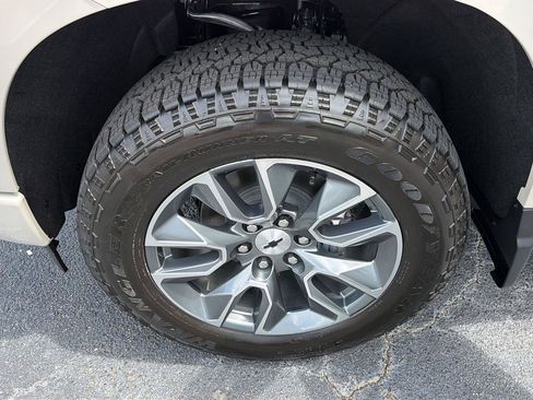 New 2026 Chevrolet Silverado 1500 RST AWD/4WD image 34