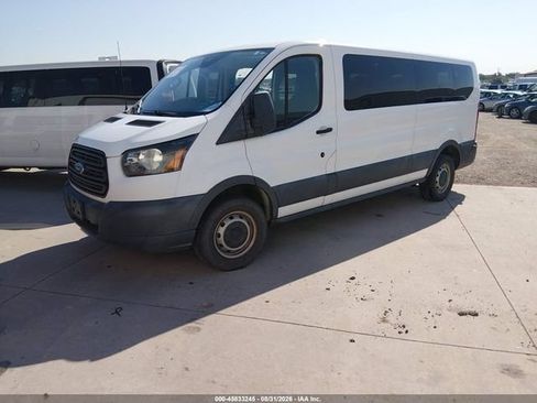 Used 2018 Ford Transit 350 XL RWD image 2
