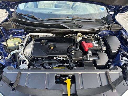 Certified 2021 Nissan Rogue SL w/ Premium Package image 24