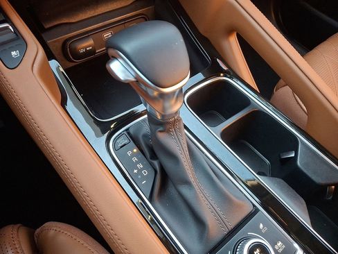 Used 2024 Kia Telluride SX Prestige X-Line image 21