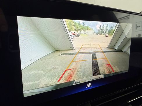 New 2026 Chevrolet Trax LT w/ LT Convenience Package image 24