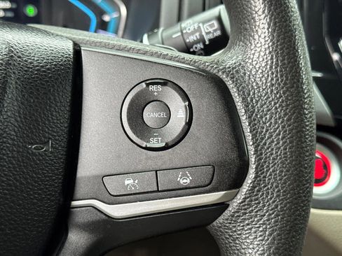 Used 2021 Honda Odyssey EX image 21