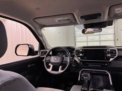Used 2024 Toyota Tundra SR5 w/ SR5 Convenience Package AWD/4WD image 25