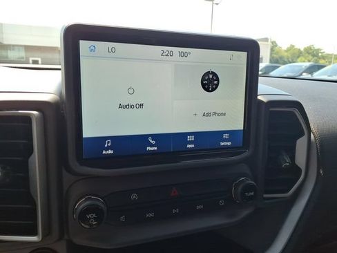 Certified 2023 Ford Bronco Sport Big Bend w/ Convenience Package AWD/4WD image 17