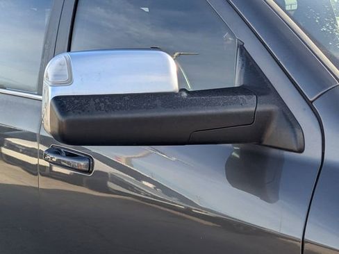 Used 2018 RAM 2500 Limited image 8