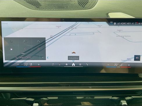 New 2026 BMW X5 xDrive40i w/ Climate Comfort Package image 16