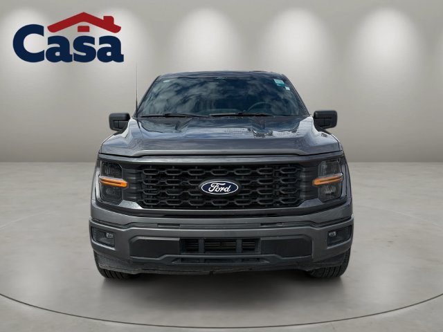 Used 2024 Ford F150 STX RWD image 2
