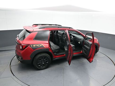 Certified 2023 Honda Passport TrailSport image 45