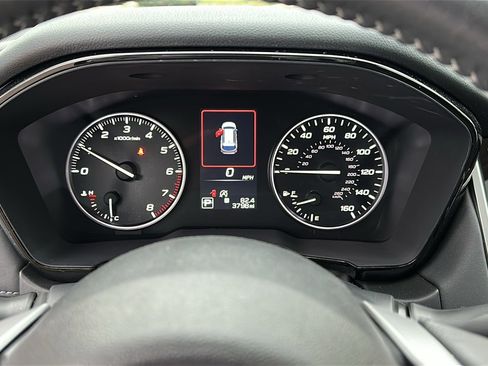 Certified 2025 Subaru Outback Premium image 14