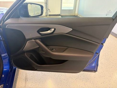 Used 2021 Acura TLX w/ A-SPEC Pkg FWD image 42