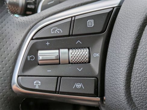 New 2026 Genesis G70 2.5T Prestige image 22