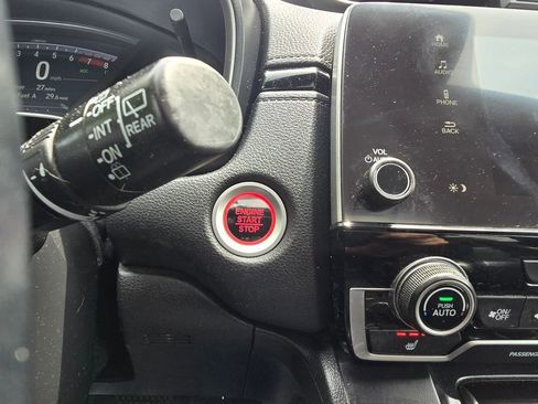 Used 2018 Honda CR-V EX-L image 24