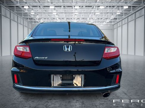 Used 2014 Honda Accord LX-S image 4