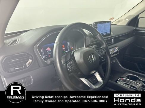 Used 2023 Honda Pilot Elite image 26