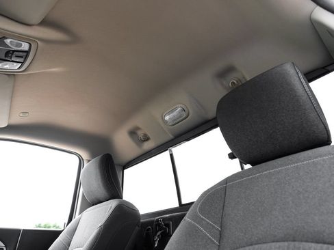 Used 2020 RAM 2500 Tradesman RWD image 32