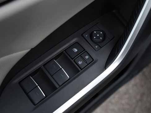 New 2025 Toyota RAV4 XLE image 24