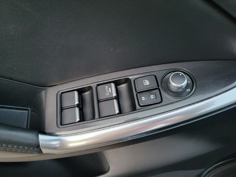 Used 2016 MAZDA CX-5 Grand Touring AWD/4WD image 16