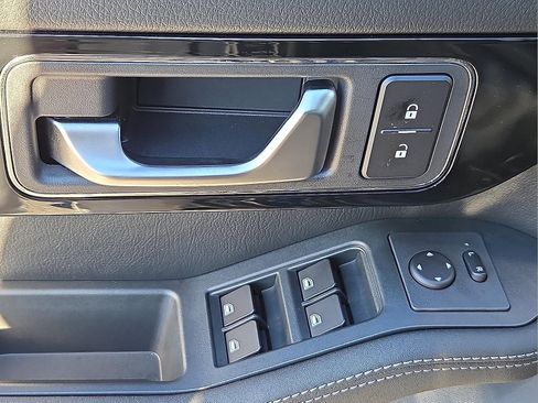 Used 2024 INEOS Grenadier Trialmaster Edition image 10