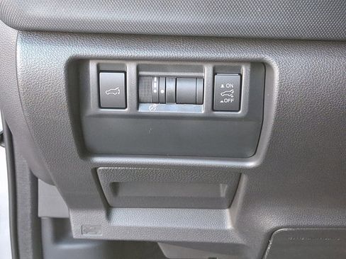 New 2026 Subaru Forester Limited image 16