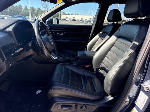 Certified 2023 Honda CR-V Sport Touring image 13
