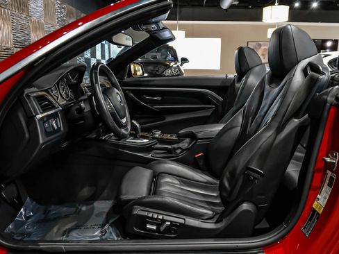 Used 2016 BMW 428i Convertible image 4