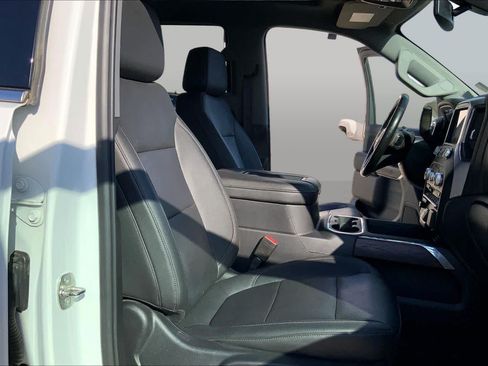 Used 2021 GMC Sierra 1500 SLT AWD/4WD image 9