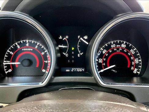 Used 2008 Toyota Highlander Sport FWD image 13