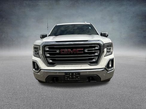 Used 2020 GMC Sierra 1500 SLT w/ SLT Premium Plus Package image 10