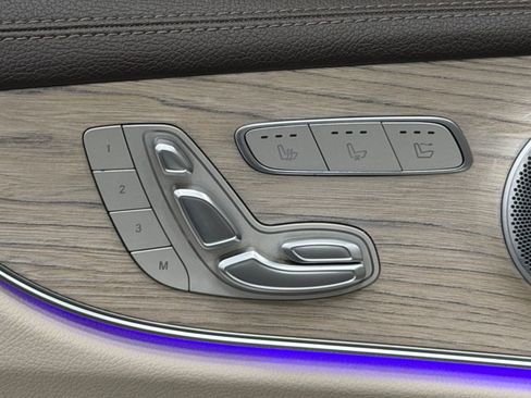 Certified 2020 Mercedes-Benz E 450 Cabriolet image 18