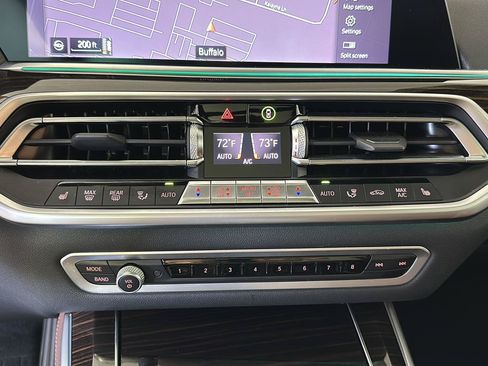 Used 2020 BMW X5 xDrive40i w/ Premium Package AWD/4WD image 23