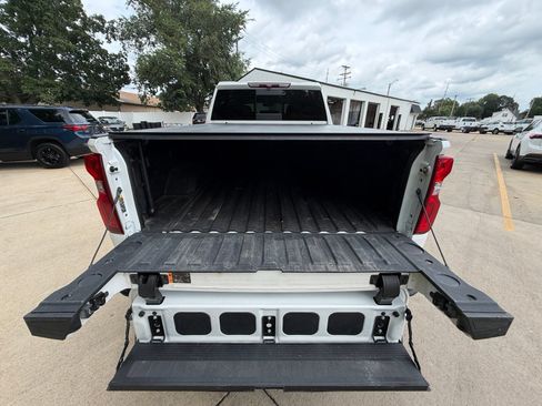 Used 2022 Chevrolet Silverado 2500 High Country AWD/4WD image 35