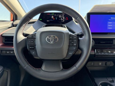Certified 2023 Toyota Prius Prime image 27