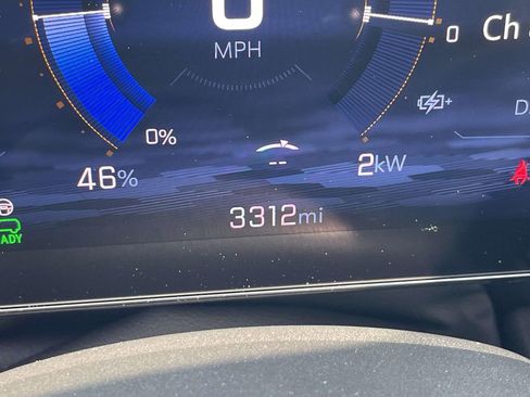 Used 2024 Chevrolet Blazer EV LT image 21