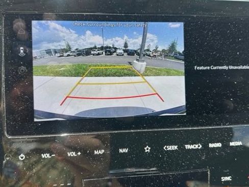 Used 2024 Hyundai Tucson SEL w/ Convenience Package FWD image 5