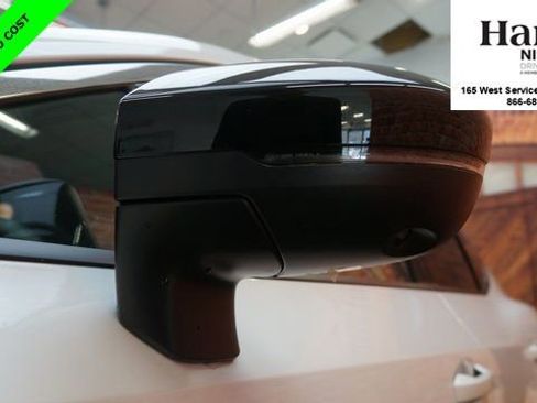 Certified 2025 Nissan Murano SL image 77