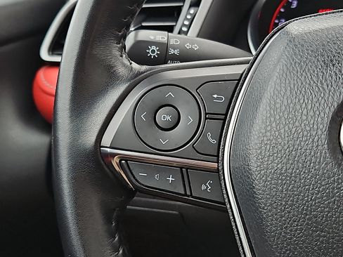 Used 2019 Toyota Camry XSE w/ Carpet Mat Package image 21