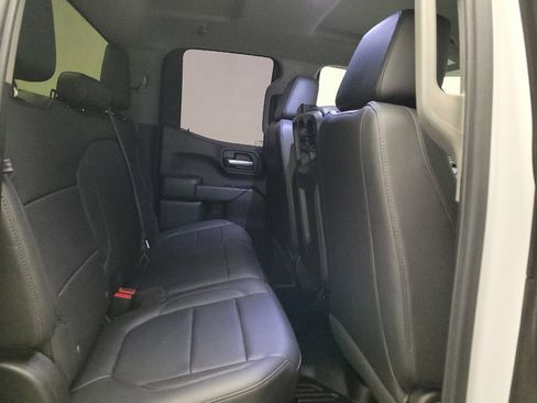 Used 2020 Chevrolet Silverado 1500 W/T w/ WT Fleet Convenience Package AWD/4WD image 19