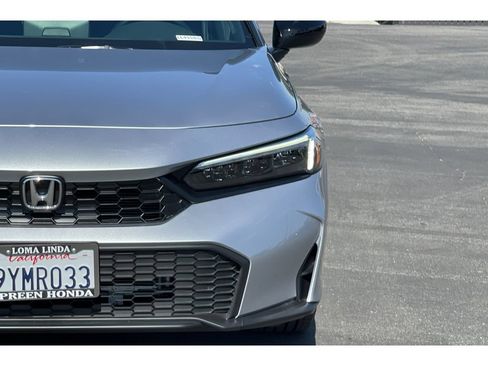 Used 2026 Honda Civic Sport image 42