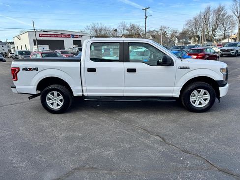 Used 2017 Ford F150 XL w/ XL Power Equipment Group image 7