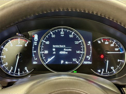 Used 2019 MAZDA CX-5 Grand Touring Reserve image 12