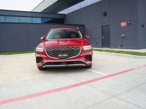 Certified 2026 Genesis GV70 2.5T Select image 2