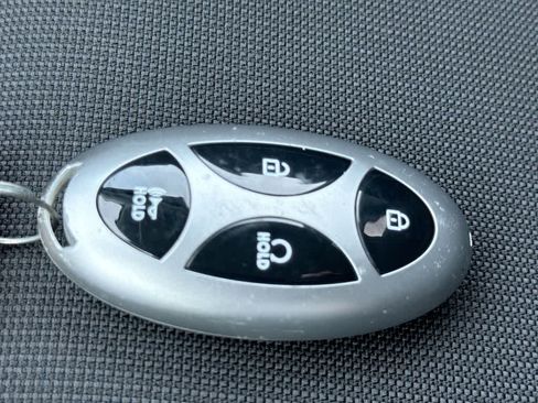 Used 2024 Hyundai Kona SEL AWD/4WD image 27