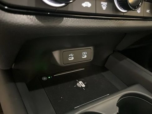 New 2026 Honda HR-V LX image 12