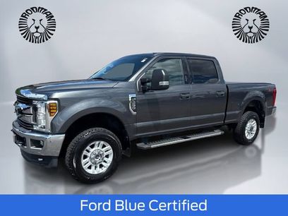 Used 2019 Ford F250 XLT w/ XLT Value Package