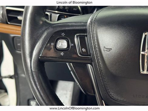 Used 2020 Lincoln Aviator Reserve w/ Equipment Group 202A image 25