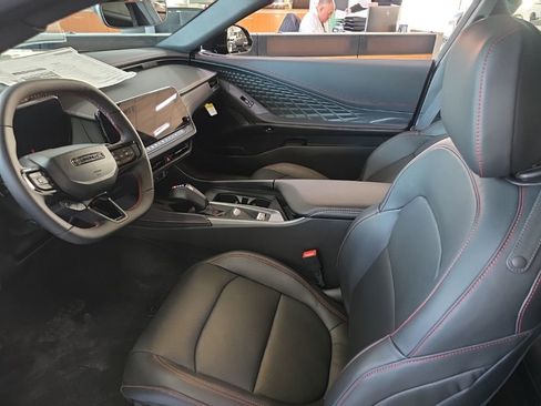 New 2026 Dodge Charger R/T Scat Pack image 10