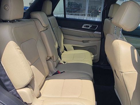 Used 2016 Ford Explorer Limited w/ Equipment Group 301A AWD/4WD image 24